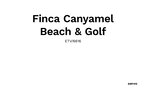 Feriehuse - Canyamel Golf, Canyamel , Spanien - EMF415 36