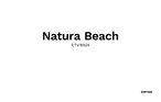 Feriehus - Natura Beach, Cala Mondrago , Spania - EMF488 30