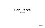 Feriehus - Son Perxa, Petra , Spania - EMF018 51