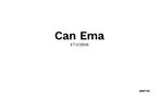 Ferienhaus - Can Ema, Canyamel , Spanien - EMF176 51