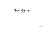 Semesterhus - Son Gener, Manacor , Spanien - EMF236 46