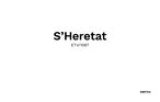 Feriehus - S'Heretat, Capdepera , Spania - EMF314 46