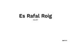 
Holiday rental - Es Rafal Roig Es Galiner, Manacor , Spain - EMF737 51