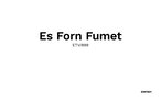 Ferienhaus - Es Forn Fumet, Portocolom , Spanien - EMF801 51