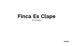 Ferienhaus - Es Clape de Sa Galera, Portocolom , Spanien - EMF836 61