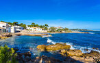 Ferienhaus - Na Pilena, Cala Ratjada , Spanien - EMF306 39
