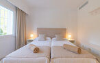 Ferienhaus - Na Pilena, Cala Ratjada , Spanien - EMF306 30