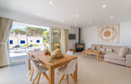 Ferienhaus - Na Pilena, Cala Ratjada , Spanien - EMF306 15