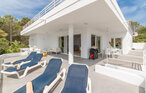 Ferienhaus - Na Pilena, Cala Ratjada , Spanien - EMF306 2