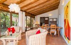 Ferienhaus - Principal, Arta , Spanien - EMF274 35