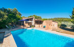 Ferienhaus - Principal, Arta , Spanien - EMF274 1
