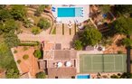 Location de vacances - Son Gall, Porreres , Espagne - EMF079 18