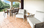 Ferienhaus - Can Carmina, Can Picafort , Spanien - EMF614 24