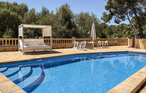 Feriehuse - Son Coix Nou, Porreres , Spanien - EMF979 5