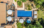 Feriehuse - Luxus Finca Es Reco, Portocolom , Spanien - EMF282 13