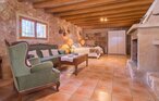 Ferienwohnung - Sa Cova Menorca, Campos , Spanien - EMI009 34