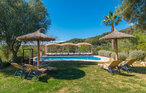 
Holiday rental - Son Torrat Ses Solls, Petra , Spain - EMI013 5
