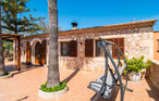 Kuća-za-odmor - Las Palmeras de Porto Cristo, Porto Cristo , Španjolska - EMI015 16