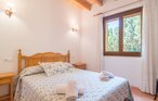 Feriehus - Cas Padrins de Campos, Campos , Spania - EMI022 34