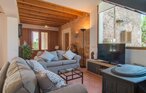 Feriehus - Cas Padrins de Campos, Campos , Spania - EMI022 7