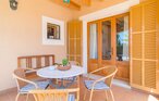 Feriehus - Cas Padrins de Campos, Campos , Spania - EMI022 16