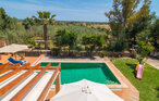 Feriehus - Cas Padrins de Campos, Campos , Spania - EMI022 19