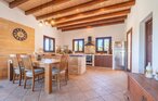 Ferienhaus - Bellpuig d'Arta, Arta , Spanien - EMI039 26