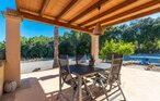 Ferienhaus - Bellpuig d'Arta, Arta , Spanien - EMI039 18