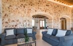 Ferienhaus - Son Pieras Nou, Llucmajor , Spanien - EMI048 30