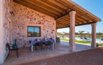 Ferienhaus - Son Pieras Nou, Llucmajor , Spanien - EMI048 20