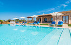 Ferienhaus - Son Pieras Nou, Llucmajor , Spanien - EMI048 1