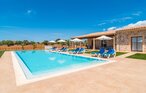 Ferienhaus - Son Pieras Nou, Llucmajor , Spanien - EMI048 6
