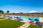 Ferienhaus - Son Pieras Nou, Llucmajor , Spanien - EMI048 10