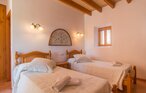 Feriehus - Cas Padrins de Campos, Campos , Spania - EMI022 37