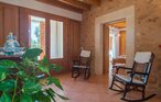 Feriehus - Cas Padrins de Campos, Campos , Spania - EMI022 27
