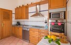 Feriehus - Cas Padrins de Campos, Campos , Spania - EMI022 21