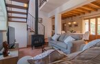 Feriehus - Cas Padrins de Campos, Campos , Spania - EMI022 6