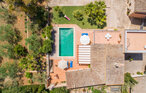 Feriehus - Cas Padrins de Campos, Campos , Spania - EMI022 14