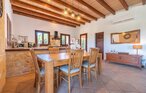 Ferienhaus - Bellpuig d'Arta, Arta , Spanien - EMI039 30