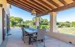 Ferienhaus - Bellpuig d'Arta, Arta , Spanien - EMI039 17