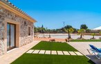 Ferienhaus - Son Pieras Nou, Llucmajor , Spanien - EMI048 27