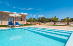 Ferienhaus - Son Pieras Nou, Llucmajor , Spanien - EMI048 5
