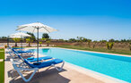 Ferienhaus - Son Pieras Nou, Llucmajor , Spanien - EMI048 7