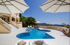 Location de vacances - Holiday Villa Port d'Andratx, Port d Andratx , Espagne - EMI060 9