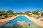 Ferienhaeuser - Can Boleno, Llucmajor , Spanien - EMI066 4