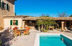 Feriehuse - Frontera, Soller , Spanien - EMI071 20