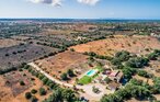 Ferienhaus - El Retiro, Ses Salines , Spanien - EMI081 21