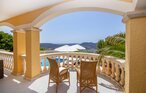 Location de vacances - Holiday Villa Port d'Andratx, Port d Andratx , Espagne - EMI060 18