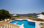 Location de vacances - Holiday Villa Port d'Andratx, Port d Andratx , Espagne - EMI060 5