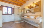 Ferienhaeuser - Can Boleno, Llucmajor , Spanien - EMI066 56